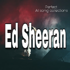 Ed Sheeran - All Song Collecti أيقونة