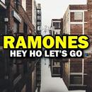 RAMONES - HE HO LET'S GO-APK