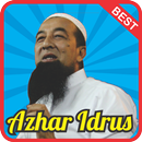 Ceramah Ustaz Azhar Idrus mp3 Terbaru APK