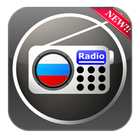 Icona Russian Radio Stations Online