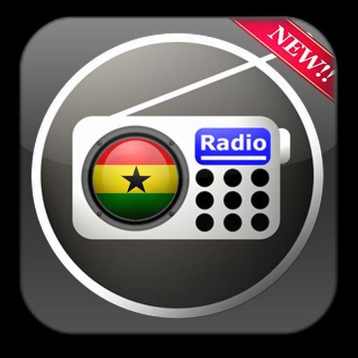 Free Ghana Radio Stations for Android - APK Download