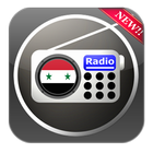 Live Syria Radio Stations ícone