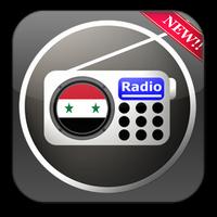 Live Syria Radio Stations Cartaz