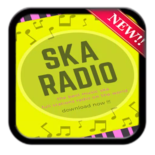 Best SKA Radio Stations APK pour Android Télécharger