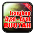 Ayat Ruqyah Mp3 dan Penjelasan biểu tượng