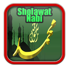 Sholawat Nabi Lengkap Mp3 biểu tượng