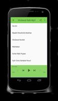 Sholawat Nabi Lengkap Mp3 capture d'écran 3