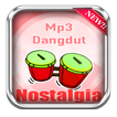 Dangdut Nostalgia Mp3 Offline