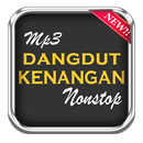 Dangdut Kenangan Mp3 Nonstop APK