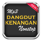 Dangdut Kenangan Mp3 Nonstop ไอคอน