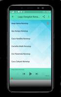 Dangdut Kenangan Mp3 Nonstop screenshot 1