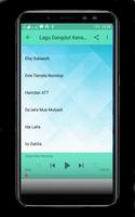 Dangdut Kenangan Mp3 Nonstop screenshot 2