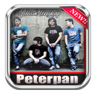 Lagu Peterpan Mp3 Offline icône