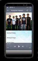 برنامه‌نما Lagu Peterpan Mp3 Offline عکس از صفحه