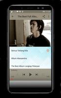 Lagu Peterpan Mp3 Offline Ekran Görüntüsü 2