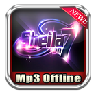 Lagu Sheila On 7 Mp3 Offline icône