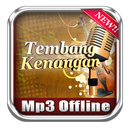 Tembang Kenangan Nostalgia Mp3 APK