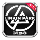 Linkin Park Mp3 Offline آئیکن