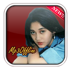 Lagu Nike Ardila Offline Mp3 icono