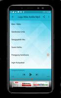 برنامه‌نما Lagu Nike Ardila Offline Mp3 عکس از صفحه
