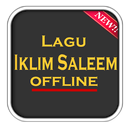 APK Lagu Iklim Saleem Mp3 Offline