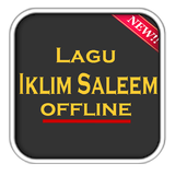 Lagu Iklim Saleem Mp3 Offline biểu tượng