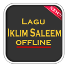 ikon Lagu Iklim Saleem Mp3 Offline