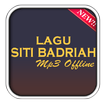 Lagu Siti Badriah Offline