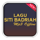 Lagu Siti Badriah Offline icône