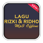 Lagu Rizki dan Ridho Offline icône