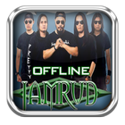 Lagu Jamrud Full Mp3 Offline-icoon