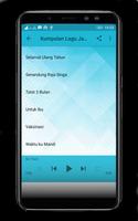 Lagu Jamrud Full Mp3 Offline syot layar 3