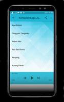 Lagu Jamrud Full Mp3 Offline 截图 1