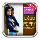 APK Lagu Poppy Mercury Mp3 Offline