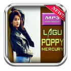 آیکون‌ Lagu Poppy Mercury Mp3 Offline