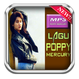 Lagu Poppy Mercury Mp3 Offline simgesi