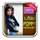 Lagu Poppy Mercury Mp3 Offline icône