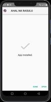 AHAL NA RASULU capture d'écran 1
