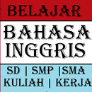 BAHASA INGGRIS PEMULA SD SMP S APK