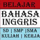 BAHASA INGGRIS PEMULA иконка