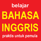 KOSAKATA BAHASA INGGRIS HAFALAN PERCAKAPAN OFFLINE иконка