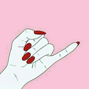 GIRLY WALLPAPER PRO HD PICTURE SCREENSAVER OFFLINE APK