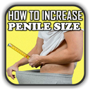 Male Enhancement & Increase Penile Size Naturally APK