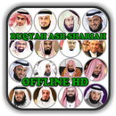 Ruqyah 15+ Sheikhs Against Jinns Magic & Evil Eyes APK