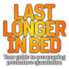 Control Premature Stamina & Last Longer in Bed icon