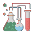 ”Chemistry Experiment -200+ Illustrated Experiments