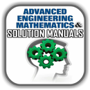 Modern Engineering Mathematics & Solution Manuals APK