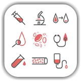 Icona Hematology with100+ Worked Practicals - User Guide