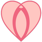 Vaginal Health - Vagina & Vulvar Care Cleaning icon