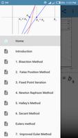 Matlab Code Numerical Analysis bài đăng